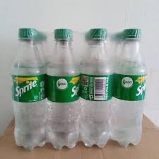 SPRITE 390ML ( ISI 12 BTL)