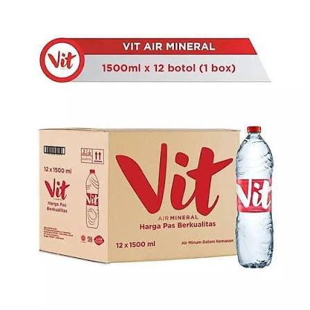VIT 1500 ml (ISI12 BTL)
