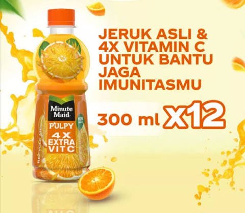 PURPLY ORANGE (ISI12 BTL)