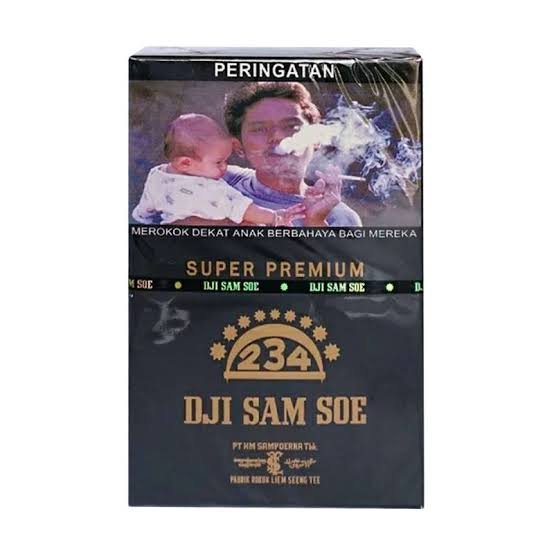 DJI SAMSOE PREMIUM REFIL