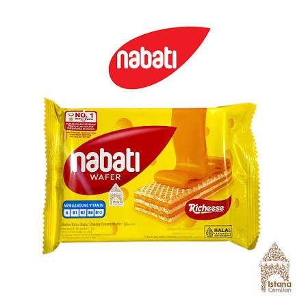 NABATI RCE 37G GT