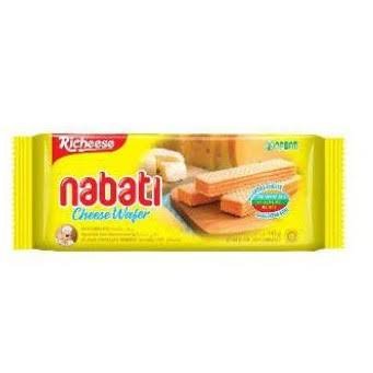 NABATI RCO 95G GT