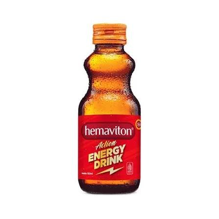 HEMAVITON