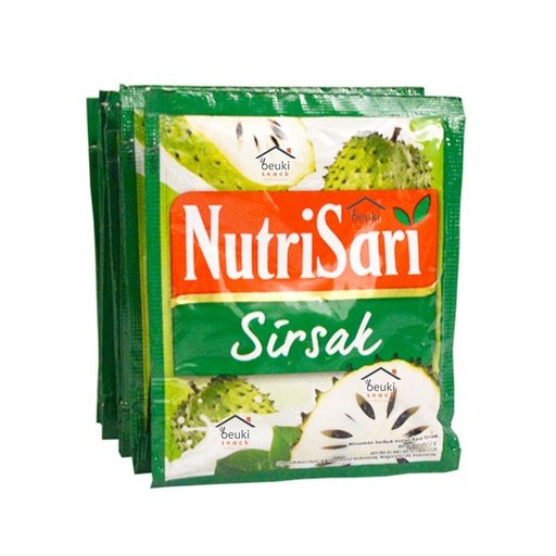 NUTRISARI SIRSAK