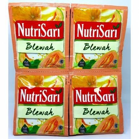 NUTRISARI BLEWAH RENTENG
