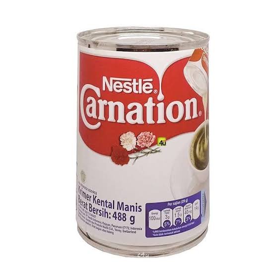 SUSU CARNATION