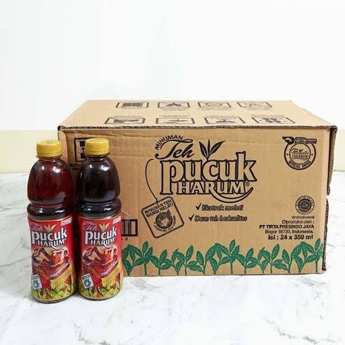 TEH PUCUK