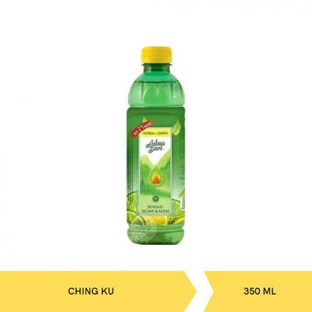 ADEM SARI CHINGKU