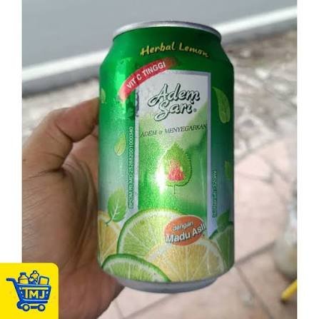 ADEM SARI CHINGKU KALENG