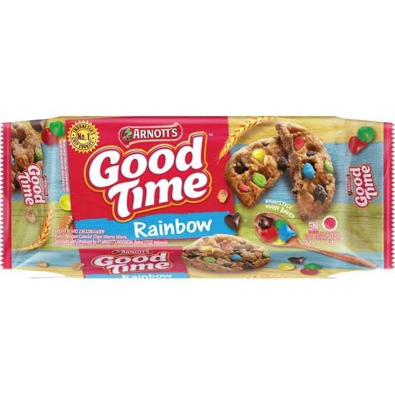 GOODTIME RAINBOW