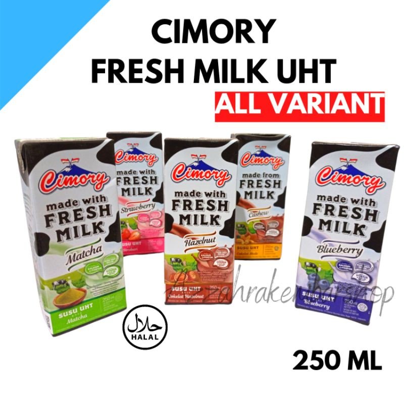 CIMORY KOTAK