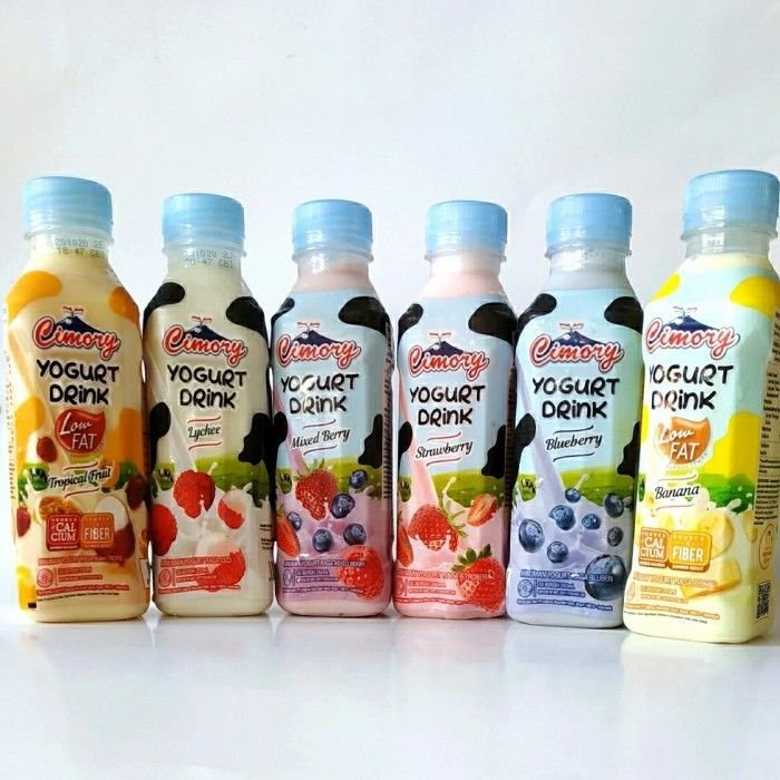 CIMORY BOTOL