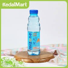 MIZONE ACTIVE LYCHEE LEMON 500ML