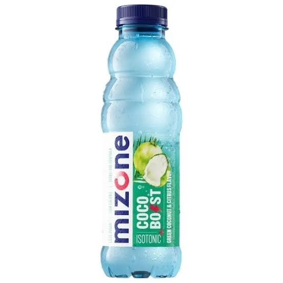 MIZONE COCO BOOST 500ML