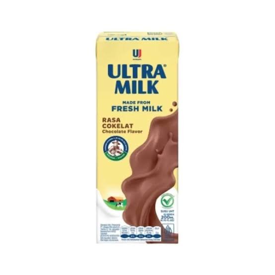 ULTRAMILK FULLCREAM