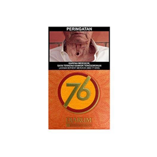 DJARUM 76