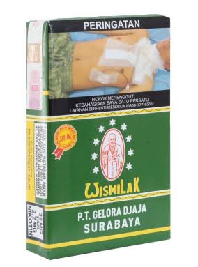 WISMILAK KRETEK