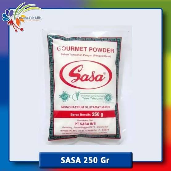 SASA 250 GR